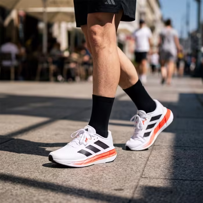 Кроссовки Adidas ADISTAR 3 M - 2
