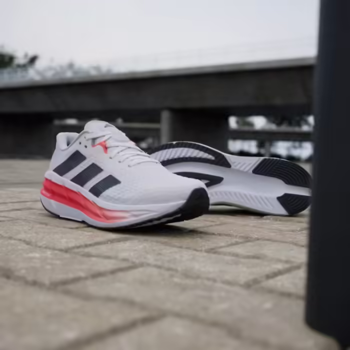 Кроссовки Adidas ADISTAR 3 M - 2