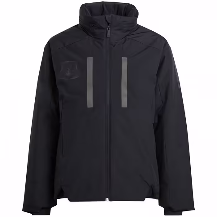 Куртка Adidas J SW MYSHELTER Черный 128 - 6