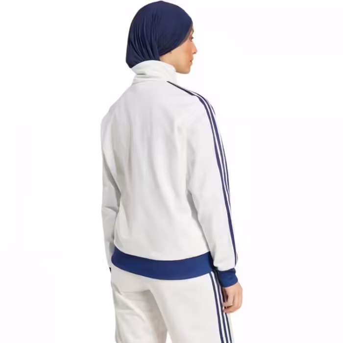 Hanorac Adidas FIREBIRD TT - 2