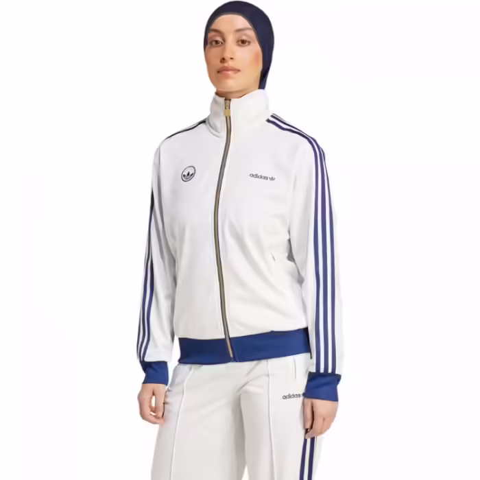 Hanorac Adidas FIREBIRD TT - 4