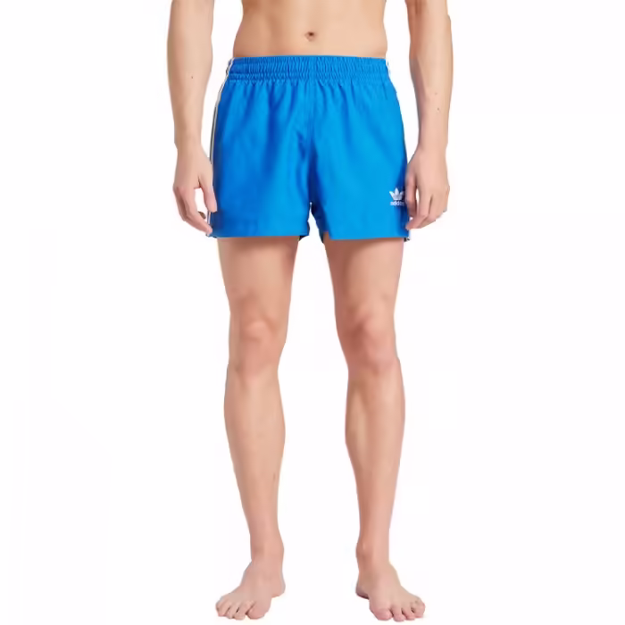 Шорты для плавания Adidas Adicolor 3-Stripes