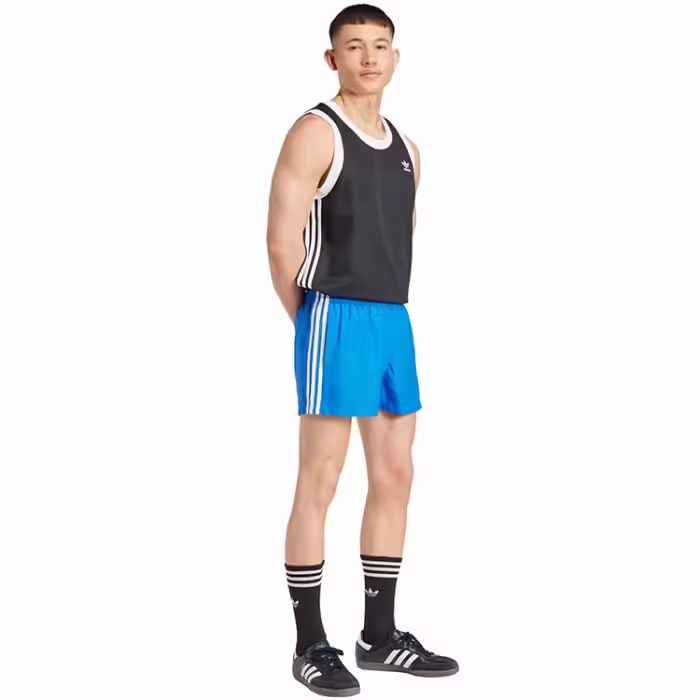 Шорты для плавания Adidas Adicolor 3-Stripes - 3