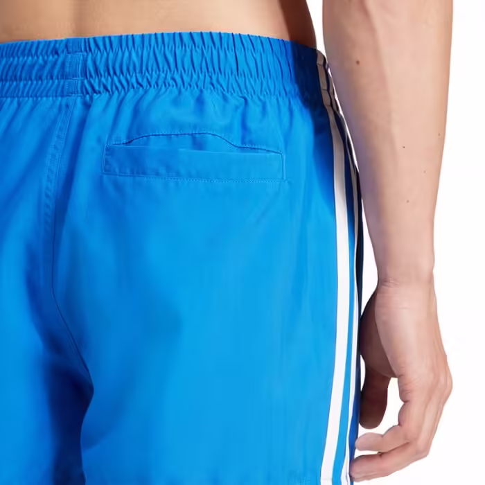 Шорты для плавания Adidas Adicolor 3-Stripes - 5