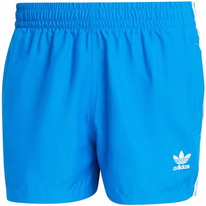 Шорты для плавания Adidas Adicolor 3-Stripes - 6
