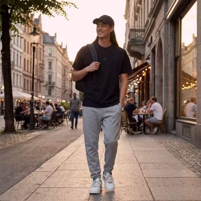 Футболка Adidas M A SZN T - 7