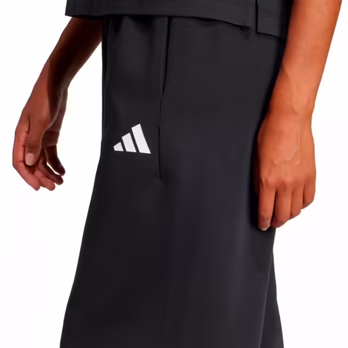 Pantaloni Adidas W FI 3S OH PT - 4