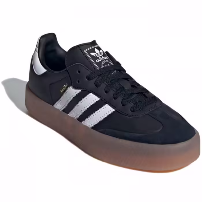 Incaltaminte Sport Adidas SAMBAE W - 2