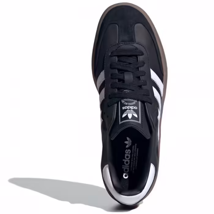 Incaltaminte Sport Adidas SAMBAE W - 4