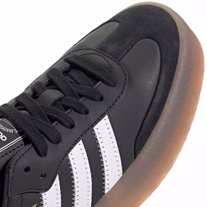 Кроссовки Adidas SAMBAE W - 6