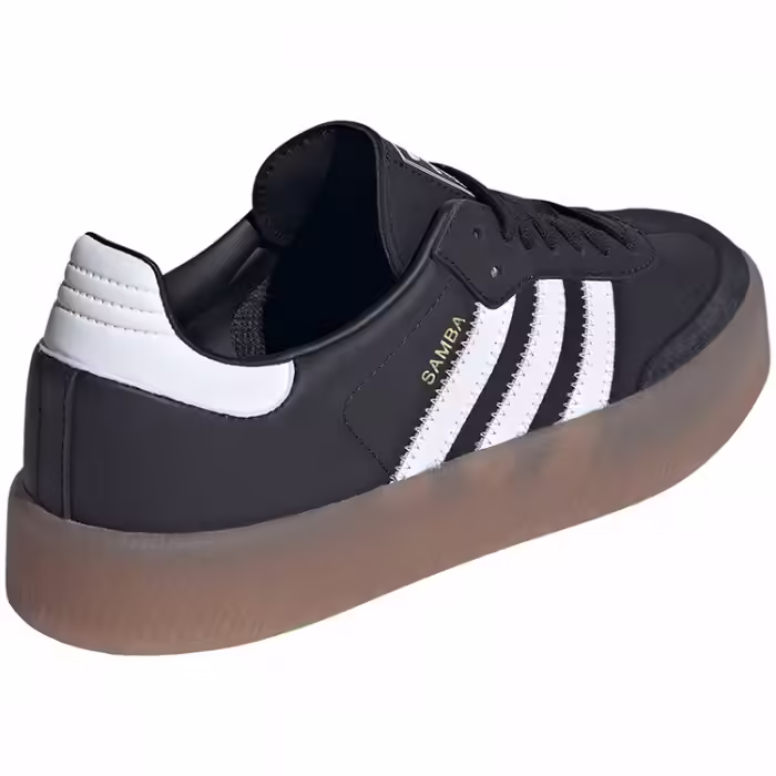 Кроссовки Adidas SAMBAE W - 7
