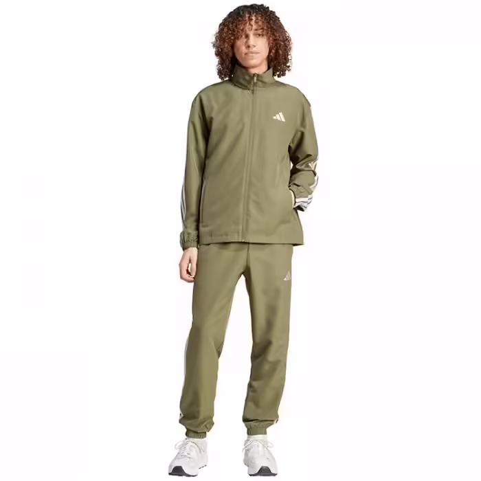 Спортивный костюм Adidas 3-STRIPES WOVEN