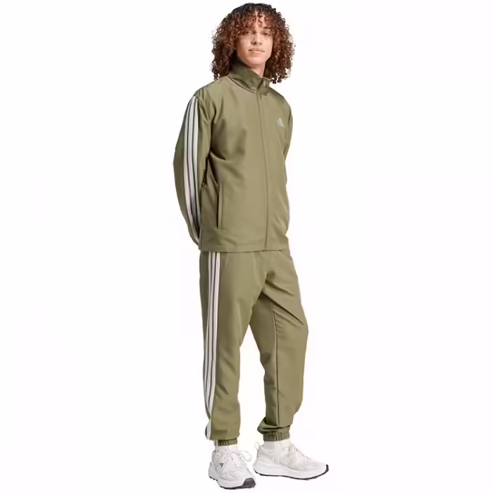 Спортивный костюм Adidas 3-STRIPES WOVEN - 3