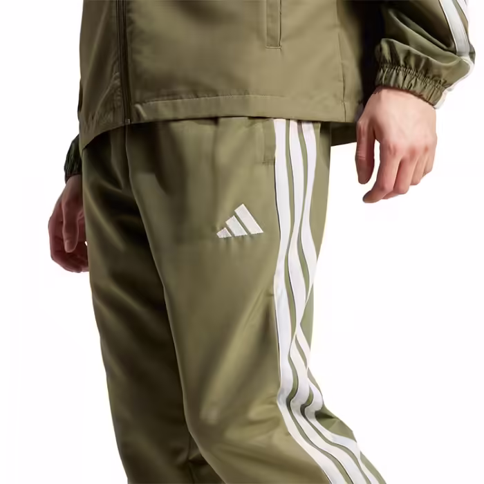 Спортивный костюм Adidas 3-STRIPES WOVEN - 5