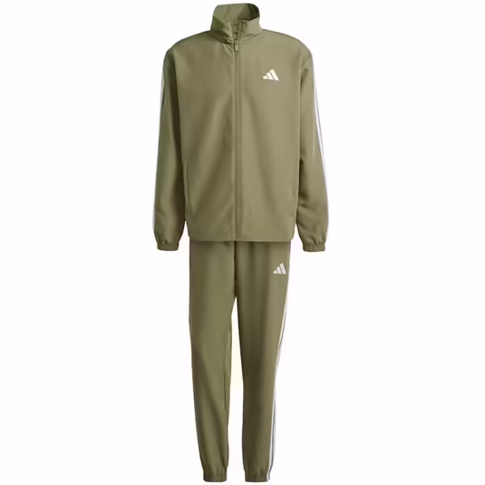 Спортивный костюм Adidas 3-STRIPES WOVEN - 6