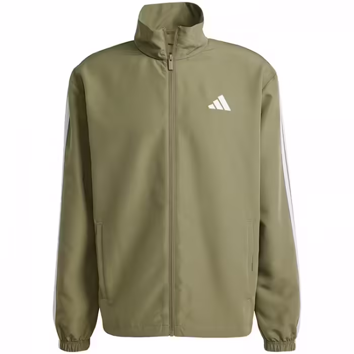 Спортивный костюм Adidas 3-STRIPES WOVEN - 7