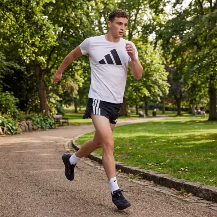 Шорты Adidas ADIZERO GEL M - 7