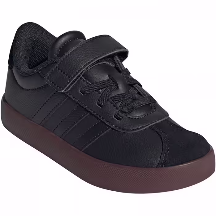 Incaltaminte Sport Adidas VL Court - 5