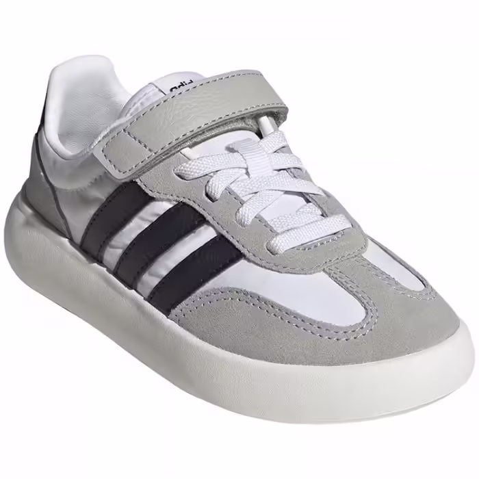 Кроссовки Adidas BARREDA DECODE - 4