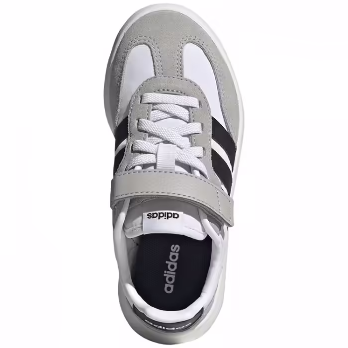 Кроссовки Adidas BARREDA DECODE - 7