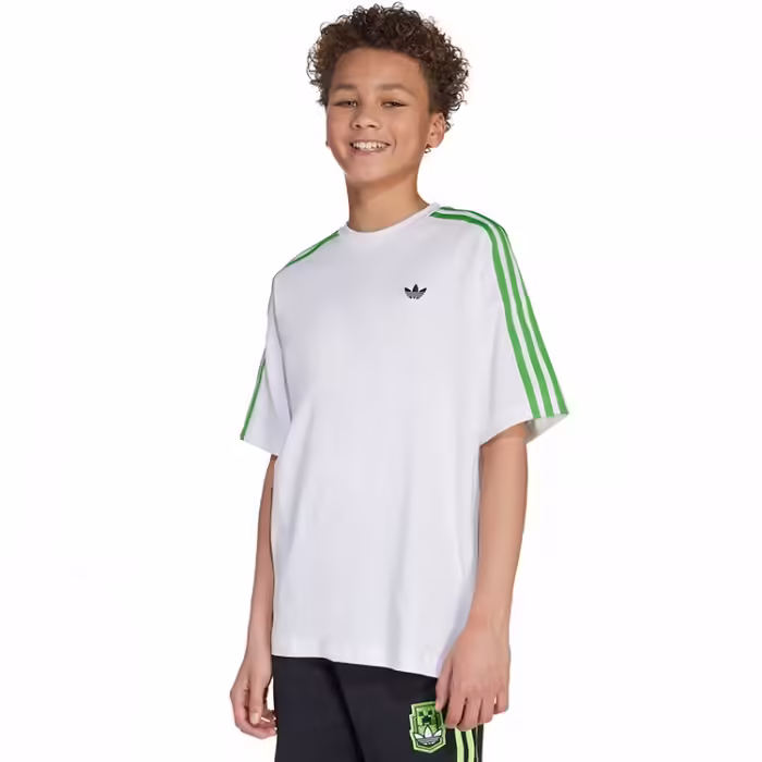 Tricou Adidas Minecraft