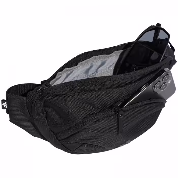 Сумка на пояс Adidas PRIME WAISTBAG - 4