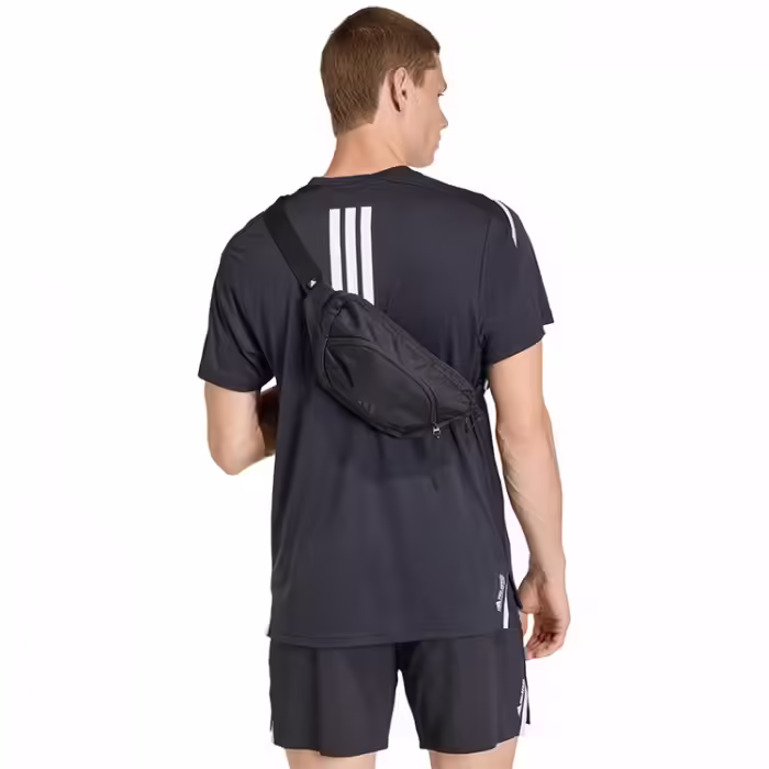 Сумка на пояс Adidas PRIME WAISTBAG - 8