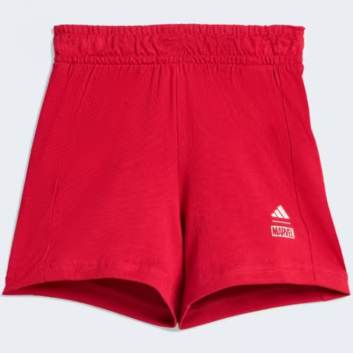 Набор футболка + шорты Adidas MARVEL SPIDER-MAN T-SHIRT SET - 5