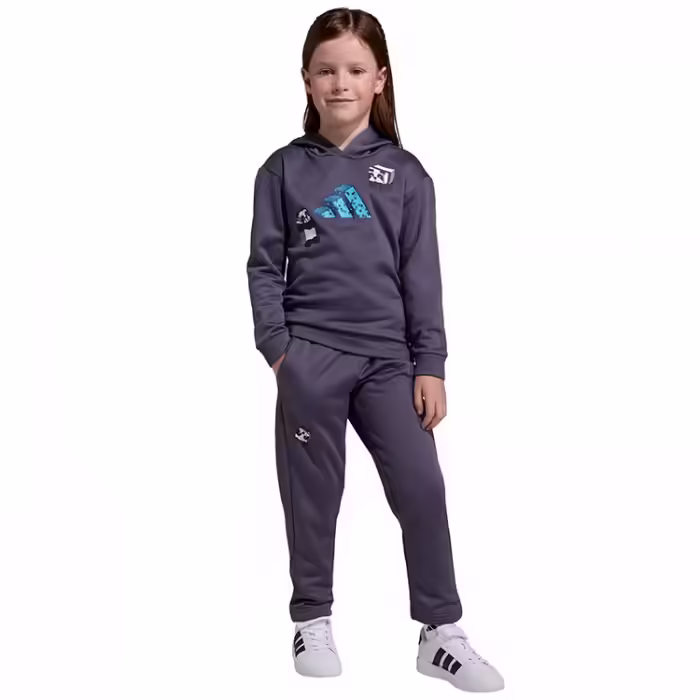 Costum Sportiv Adidas Minecraft