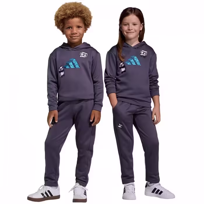 Costum Sportiv Adidas Minecraft - 3