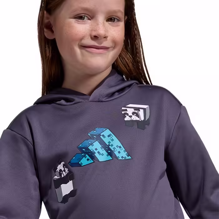 Costum Sportiv Adidas Minecraft - 5