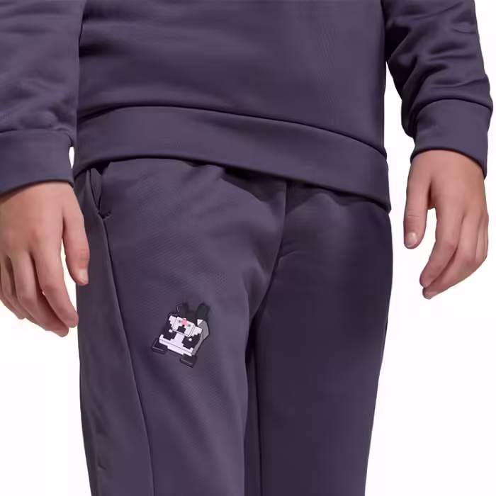 Costum Sportiv Adidas Minecraft - 6