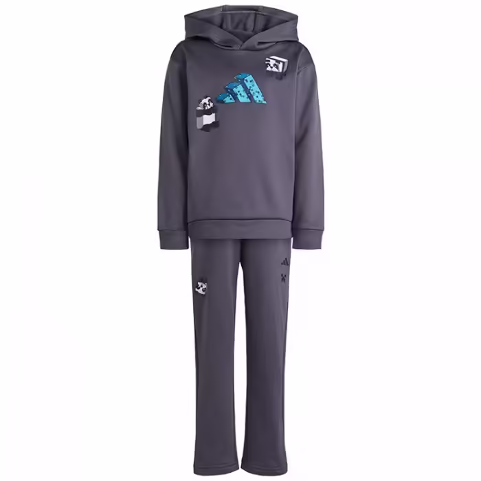 Costum Sportiv Adidas Minecraft - 7