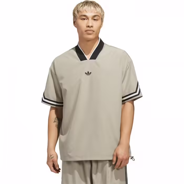 Tricou Adidas BASKETBALL WARM