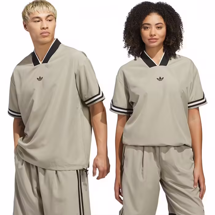 Tricou Adidas BASKETBALL WARM - 3