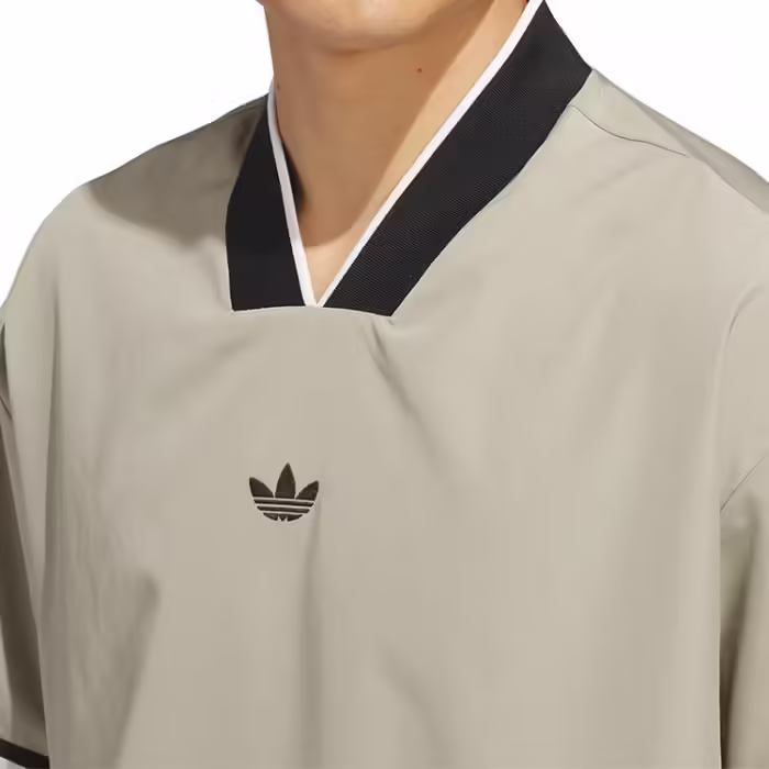 Tricou Adidas BASKETBALL WARM - 7
