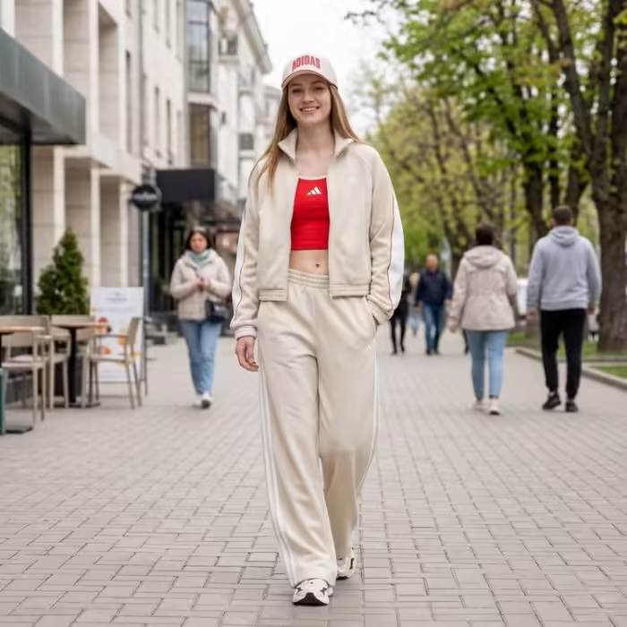 Брюки Adidas STADIUM - 7