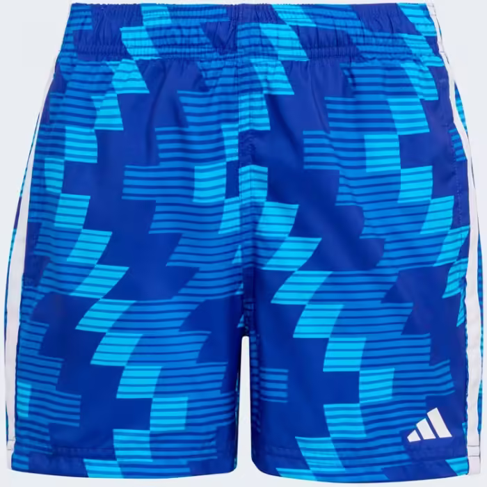 Sorti pentru inot Adidas Football-Inspired Graphic - 4