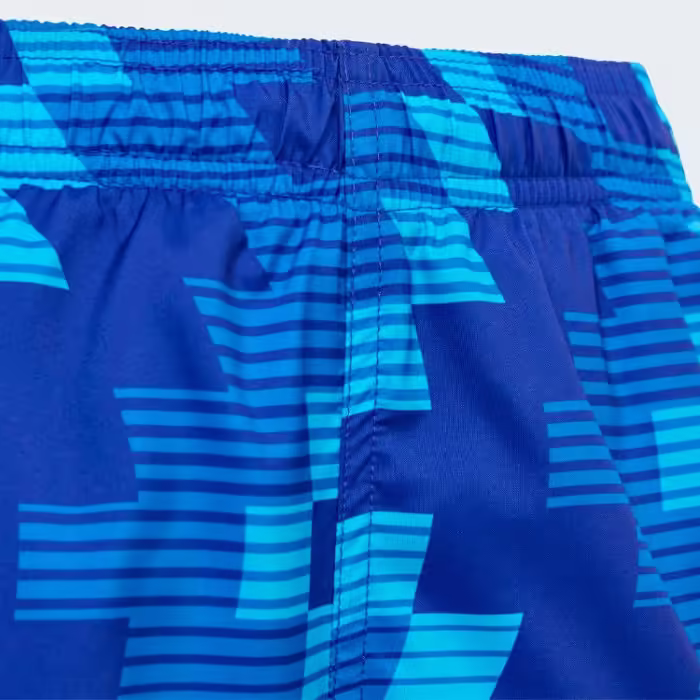 Sorti pentru inot Adidas Football-Inspired Graphic - 8