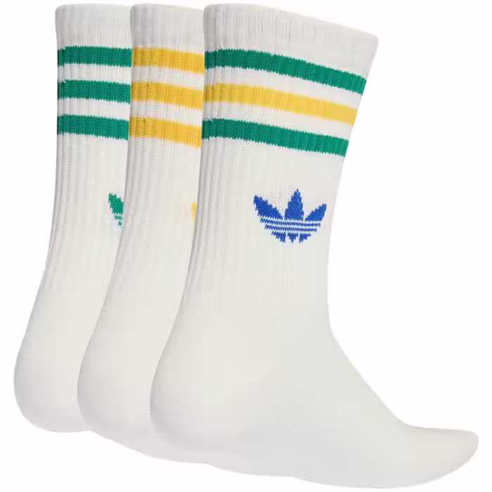 Sosete Adidas 3-STRIPES CREW - 2