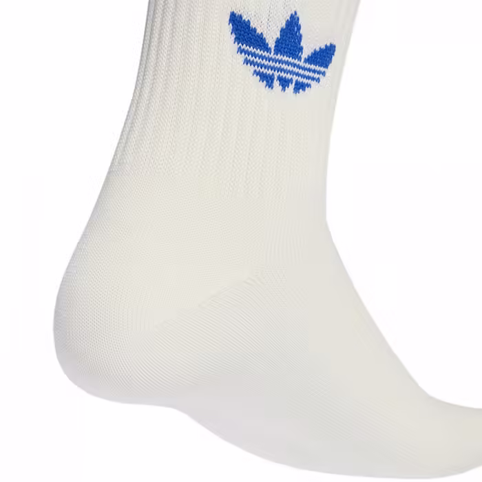Sosete Adidas 3-STRIPES CREW - 4