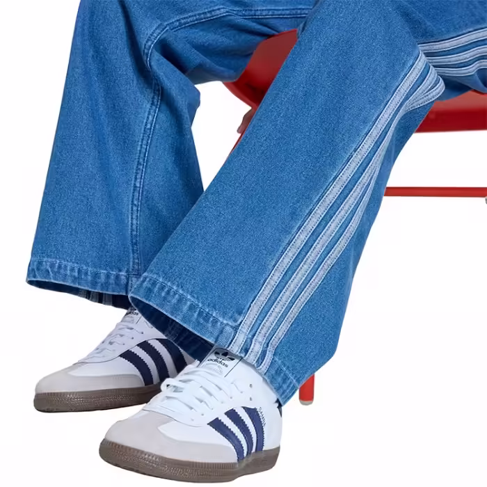Pantaloni Adidas FIREBIRD DENIM - 5