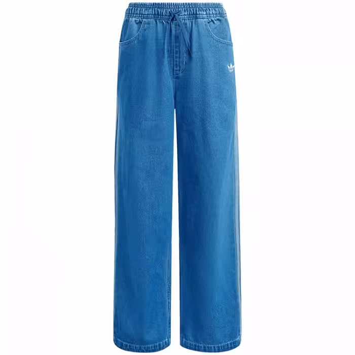Pantaloni Adidas FIREBIRD DENIM - 6