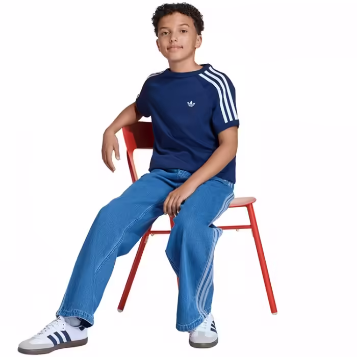 Pantaloni Adidas FIREBIRD DENIM - 7