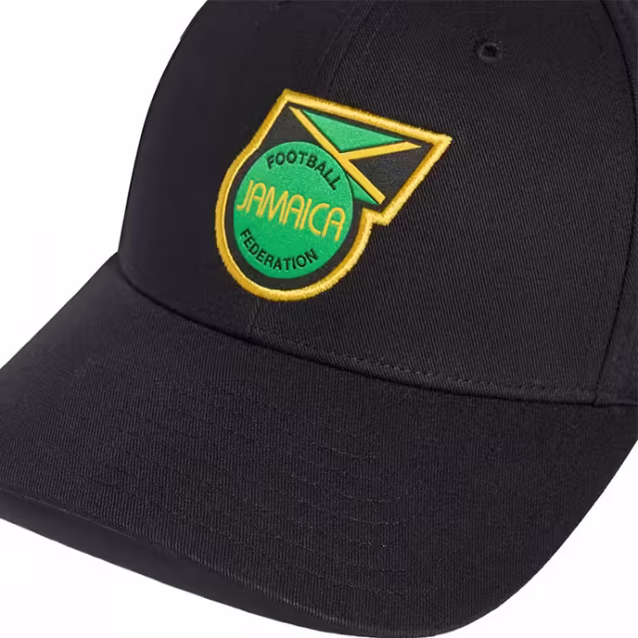 Кепка Adidas Jamaica - 3