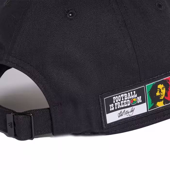 Кепка Adidas Jamaica - 4
