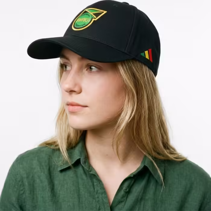 Кепка Adidas Jamaica - 5