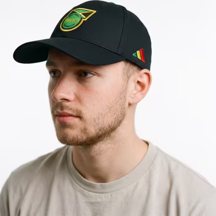 Кепка Adidas Jamaica - 6
