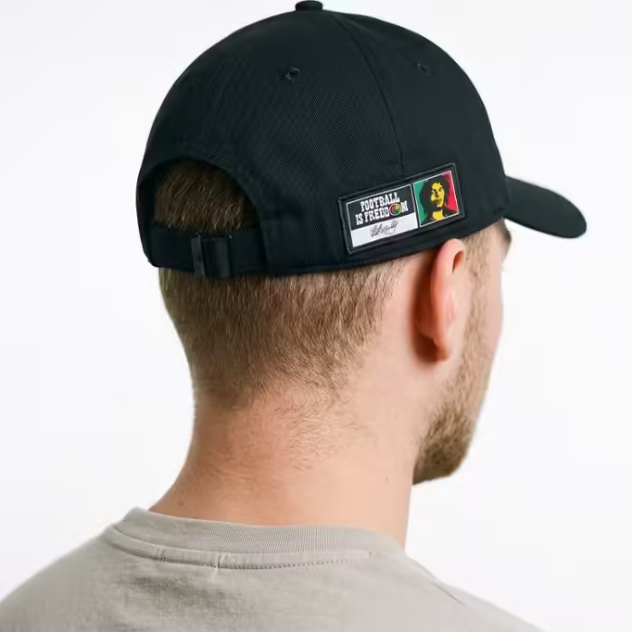 Кепка Adidas Jamaica - 7
