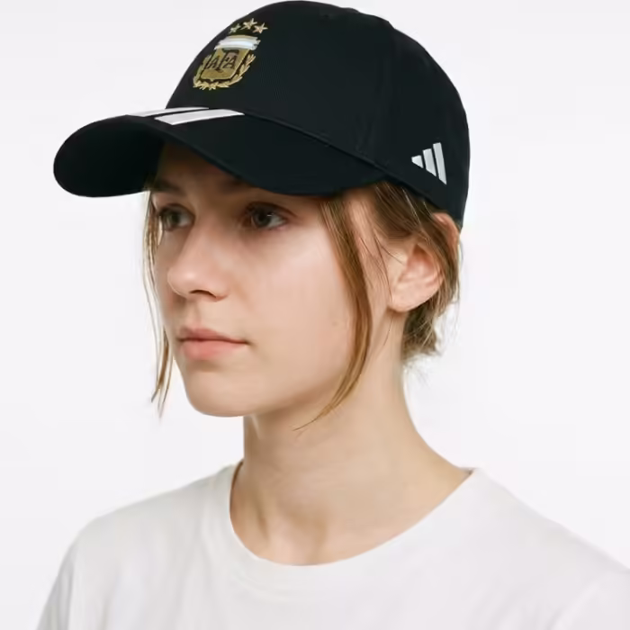 Кепка Adidas ARGENTINA - 5